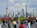 Beijing Skyline