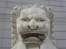Stone Lion