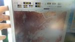 1. Imaging of borehole wall to 30m (Copyright: British Geological Survey NERC 2016)