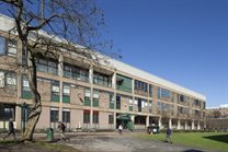 The UoN Chemistry Building