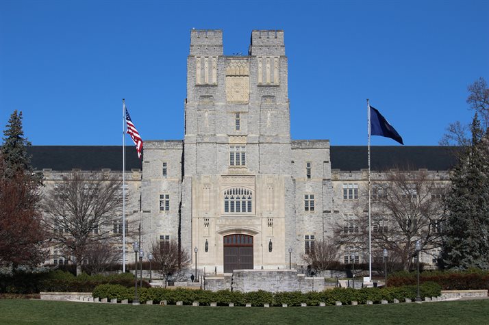 Virginia Tech