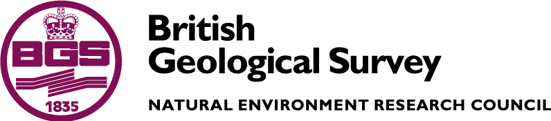 Click here to go to the British Geological Survey news section