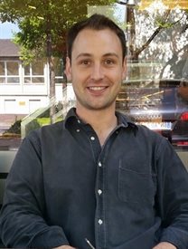 Donald Brown
